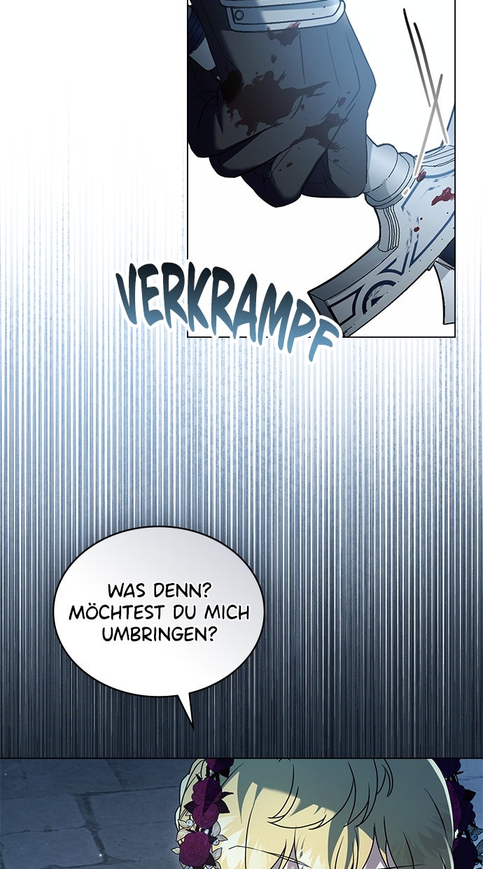 Read Unsere Ehe war nur ein Vertrag Manga Online