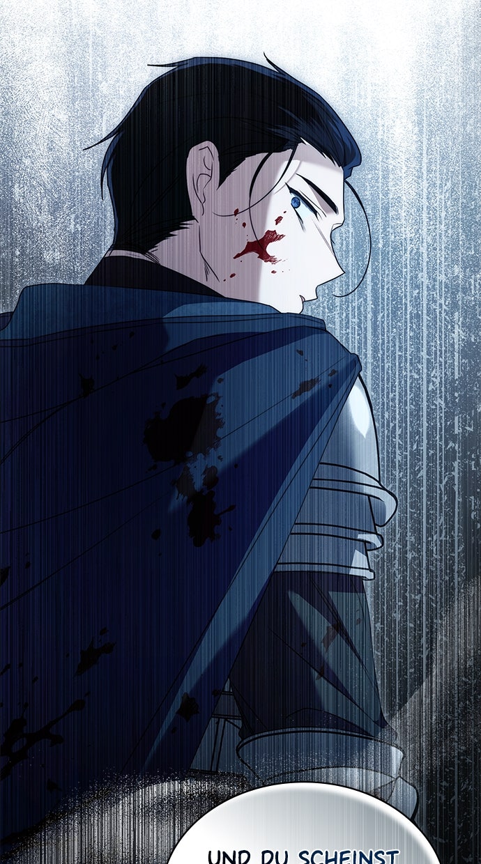 Read Unsere Ehe war nur ein Vertrag Manga Online