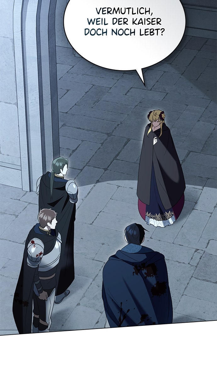 Read Unsere Ehe war nur ein Vertrag Manga Online