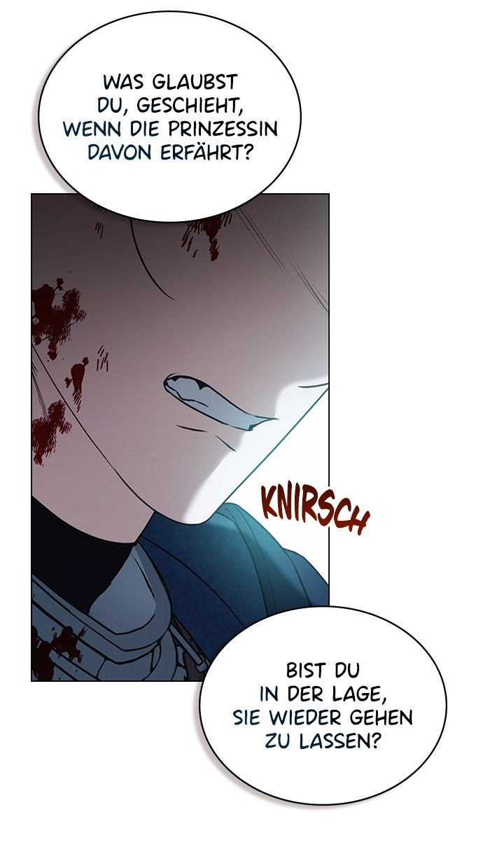 Read Unsere Ehe war nur ein Vertrag Manga Online