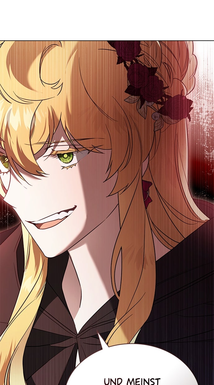 Read Unsere Ehe war nur ein Vertrag Manga Online