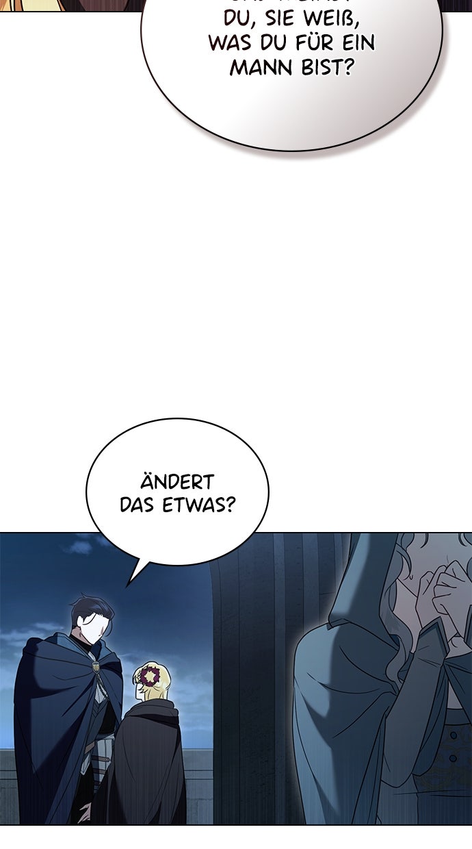 Read Unsere Ehe war nur ein Vertrag Manga Online