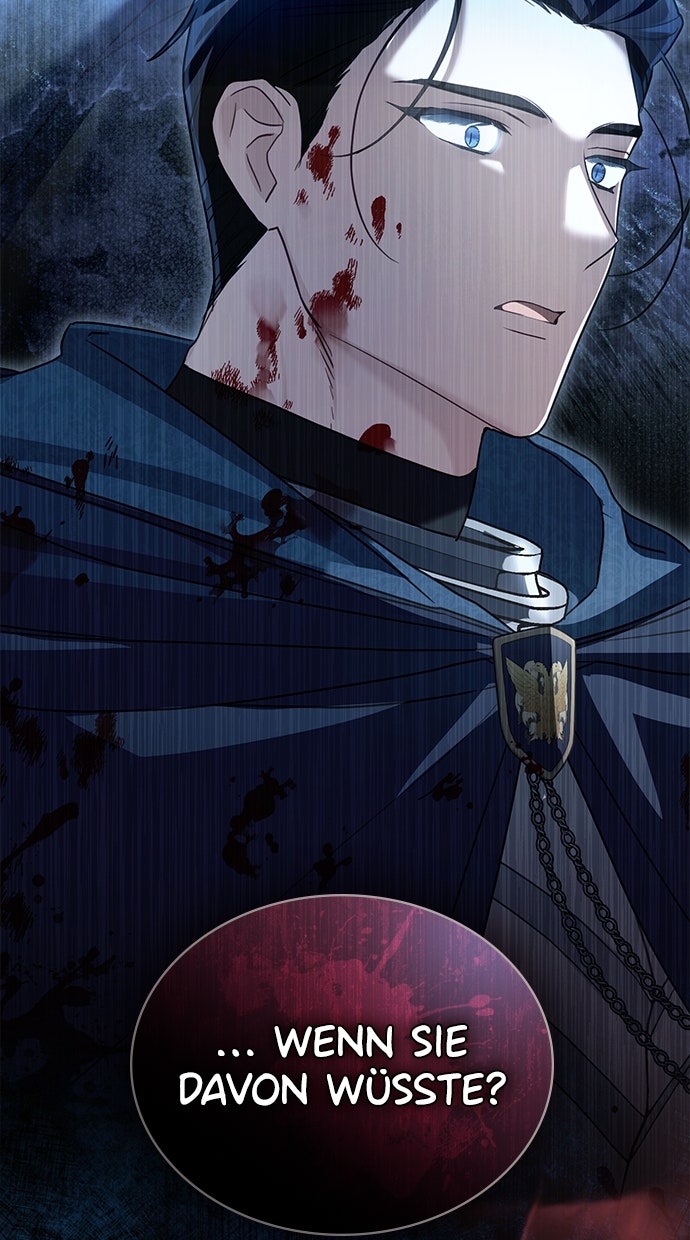 Read Unsere Ehe war nur ein Vertrag Manga Online