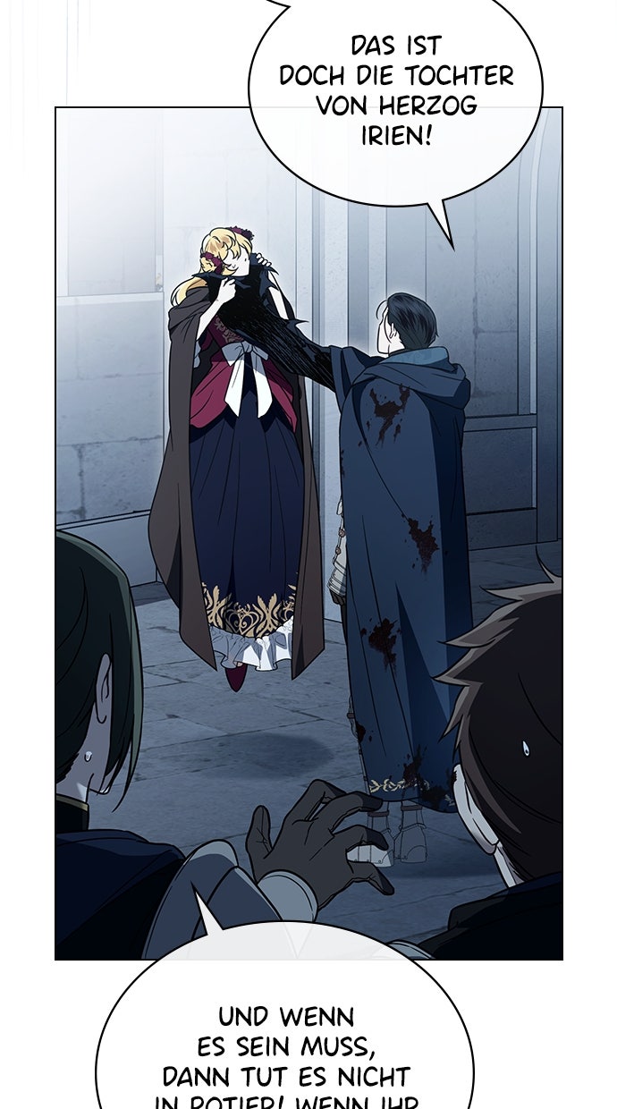 Read Unsere Ehe war nur ein Vertrag Manga Online