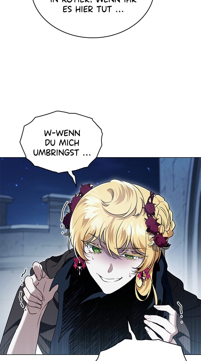 Read Unsere Ehe war nur ein Vertrag Manga Online