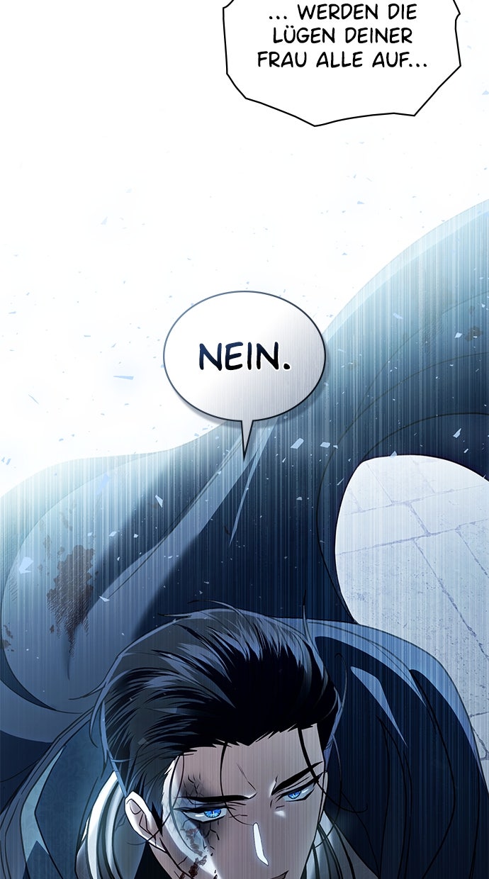 Read Unsere Ehe war nur ein Vertrag Manga Online
