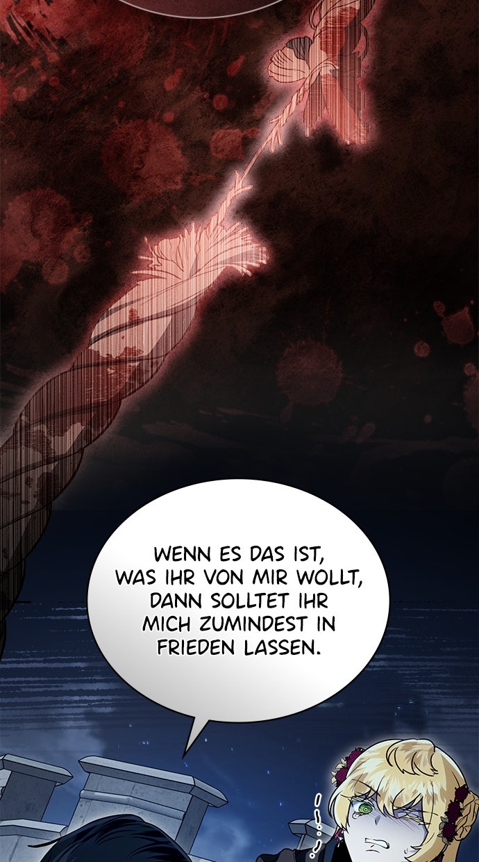 Read Unsere Ehe war nur ein Vertrag Manga Online