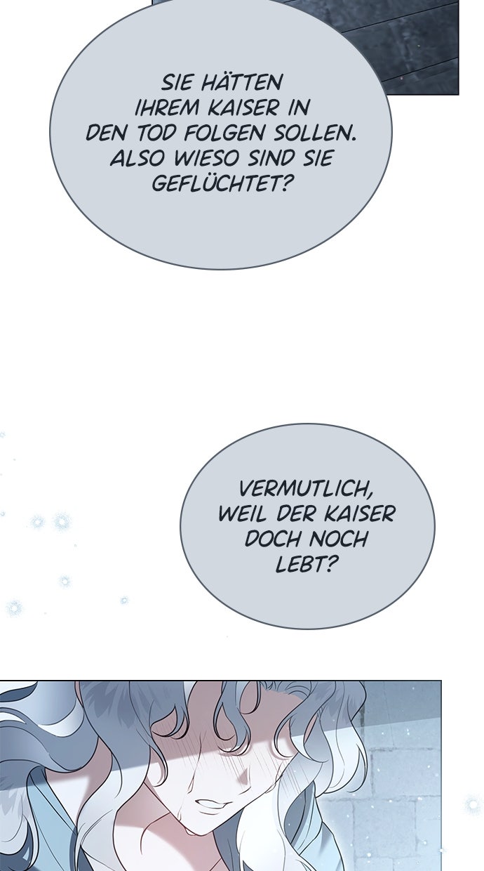 Read Unsere Ehe war nur ein Vertrag Manga Online