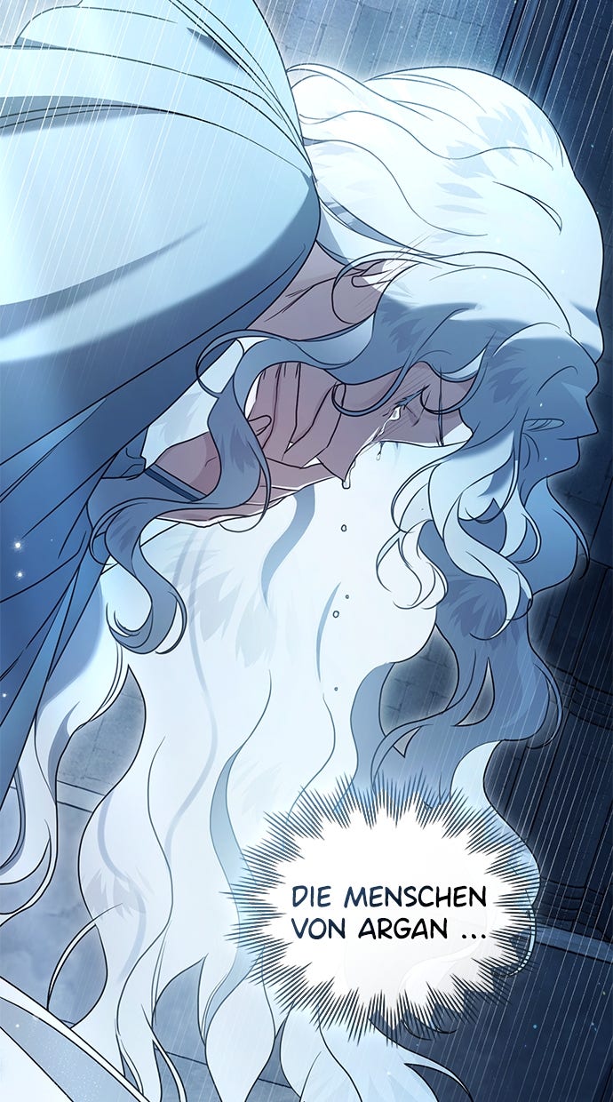 Read Unsere Ehe war nur ein Vertrag Manga Online