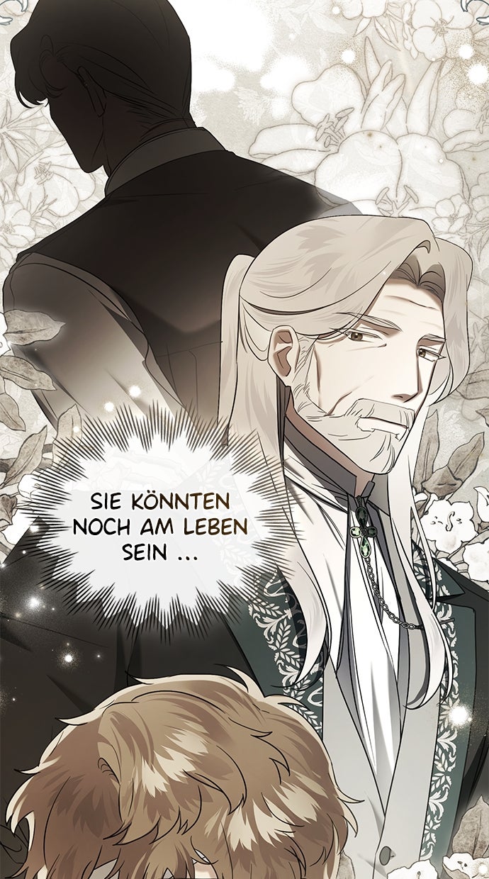 Read Unsere Ehe war nur ein Vertrag Manga Online