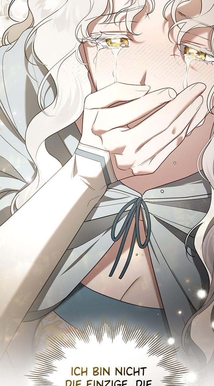 Read Unsere Ehe war nur ein Vertrag Manga Online