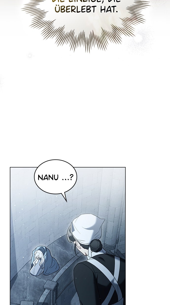 Read Unsere Ehe war nur ein Vertrag Manga Online