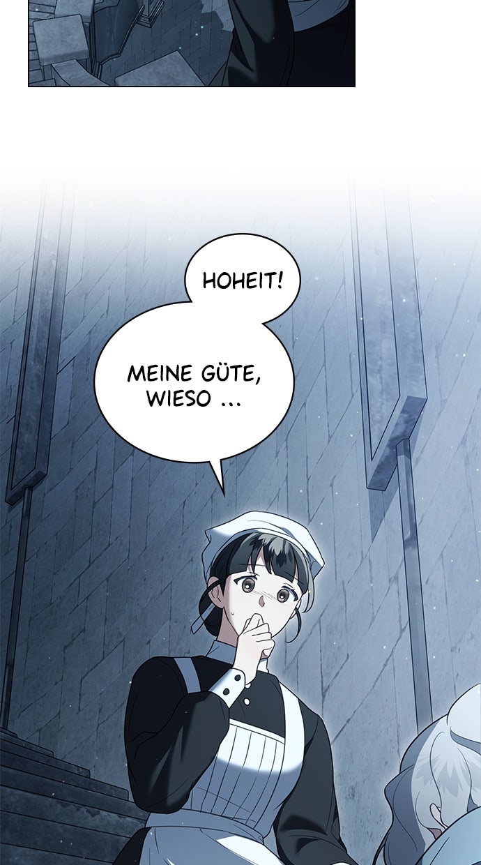 Read Unsere Ehe war nur ein Vertrag Manga Online