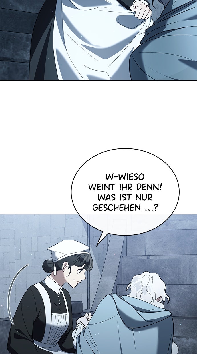Read Unsere Ehe war nur ein Vertrag Manga Online