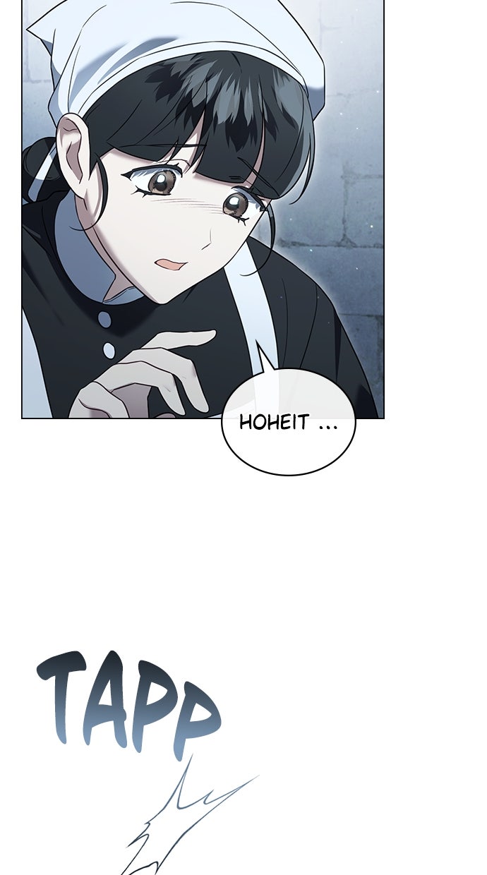 Read Unsere Ehe war nur ein Vertrag Manga Online