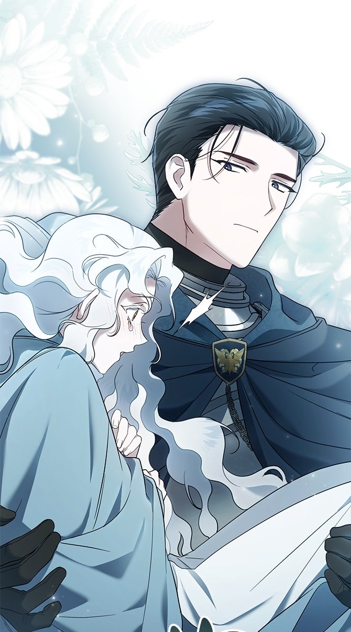 Read Unsere Ehe war nur ein Vertrag Manga Online