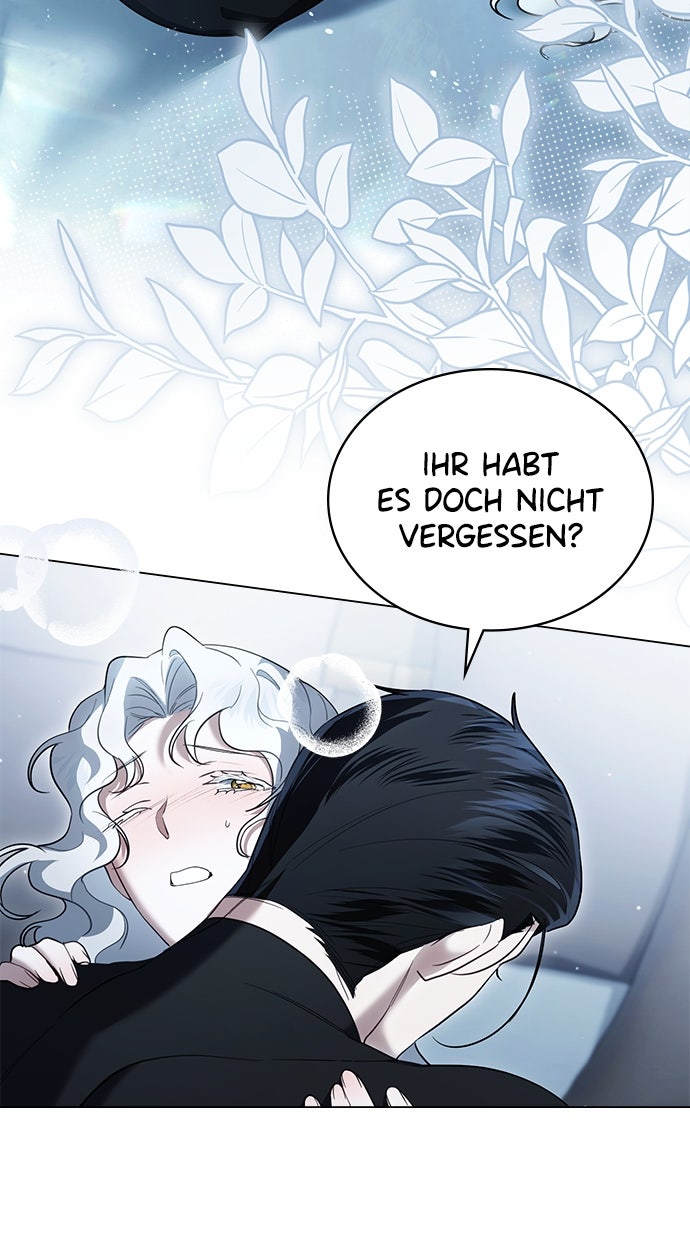Read Unsere Ehe war nur ein Vertrag Manga Online