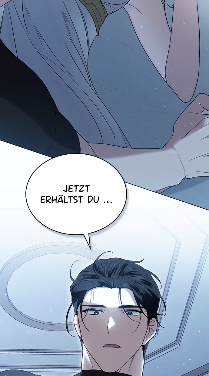 Read Unsere Ehe war nur ein Vertrag Manga Online