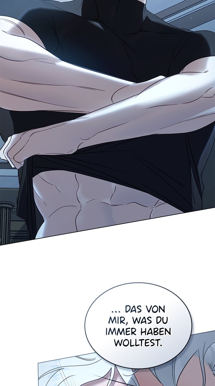 Read Unsere Ehe war nur ein Vertrag Manga Online