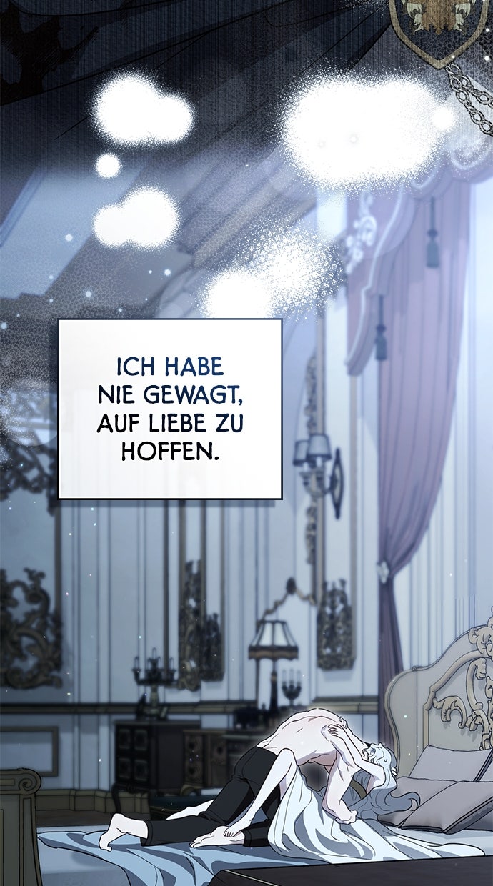 Read Unsere Ehe war nur ein Vertrag Manga Online