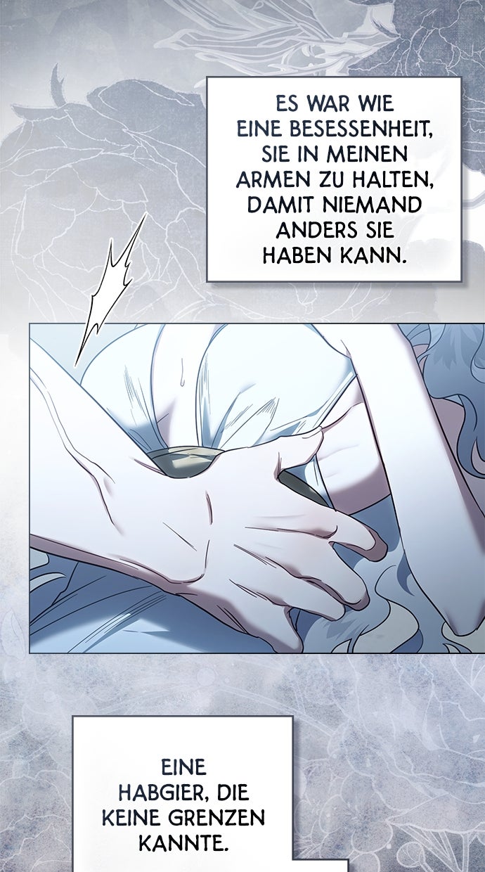 Read Unsere Ehe war nur ein Vertrag Manga Online