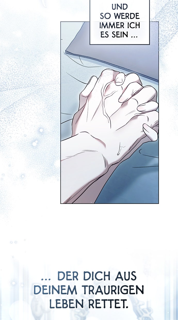 Read Unsere Ehe war nur ein Vertrag Manga Online