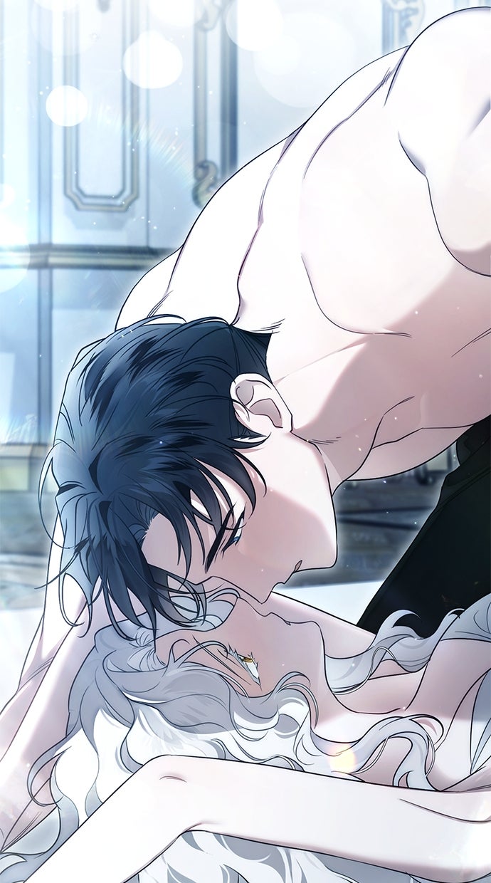 Read Unsere Ehe war nur ein Vertrag Manga Online