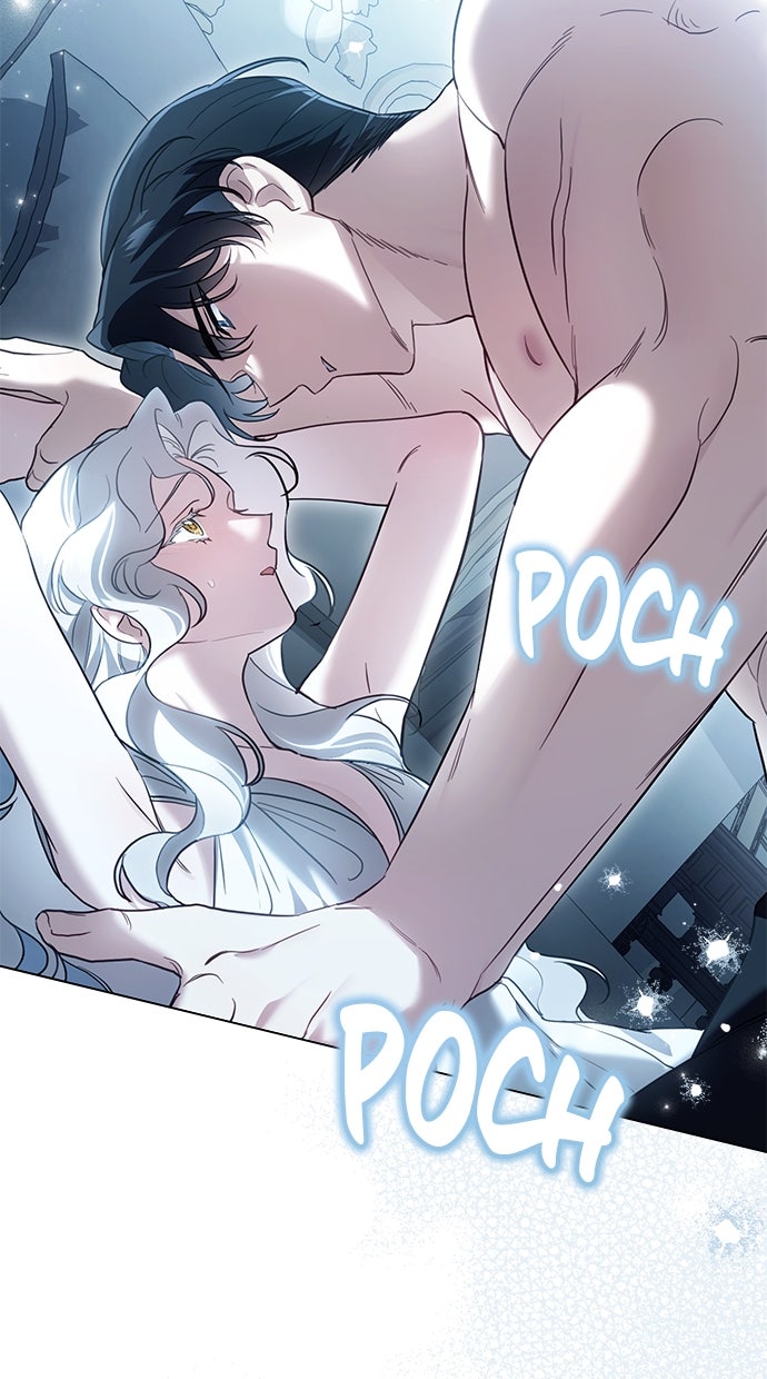 Read Unsere Ehe war nur ein Vertrag Manga Online