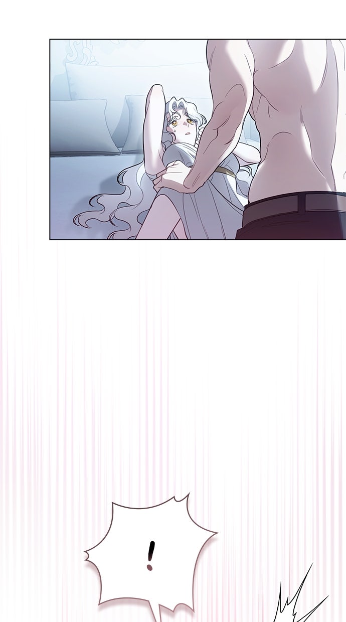 Read Unsere Ehe war nur ein Vertrag Manga Online