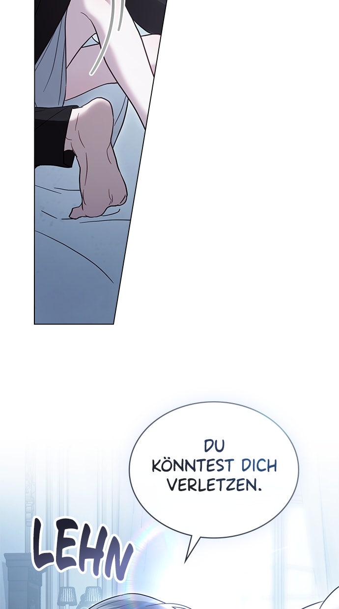 Read Unsere Ehe war nur ein Vertrag Manga Online