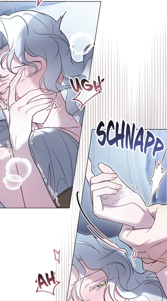 Read Unsere Ehe war nur ein Vertrag Manga Online