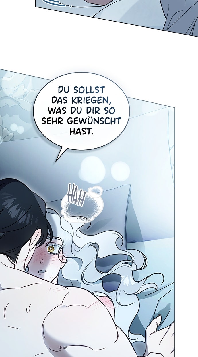 Read Unsere Ehe war nur ein Vertrag Manga Online