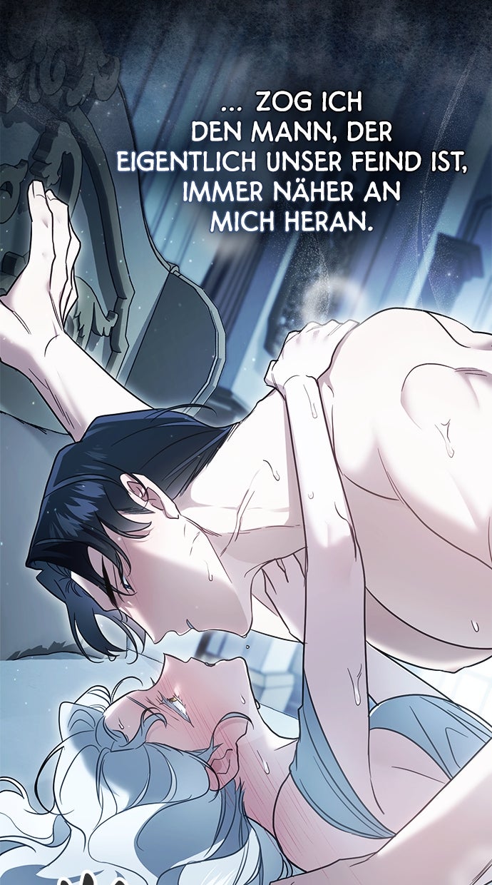 Read Unsere Ehe war nur ein Vertrag Manga Online