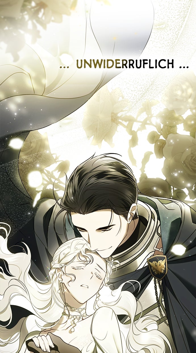 Read Unsere Ehe war nur ein Vertrag Manga Online