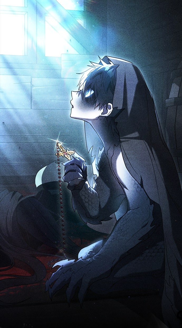 Read Unsere Ehe war nur ein Vertrag Manga Online