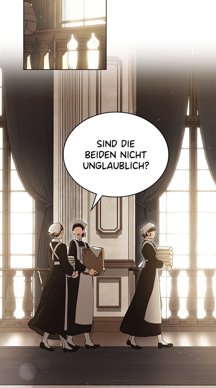 Read Unsere Ehe war nur ein Vertrag Manga Online