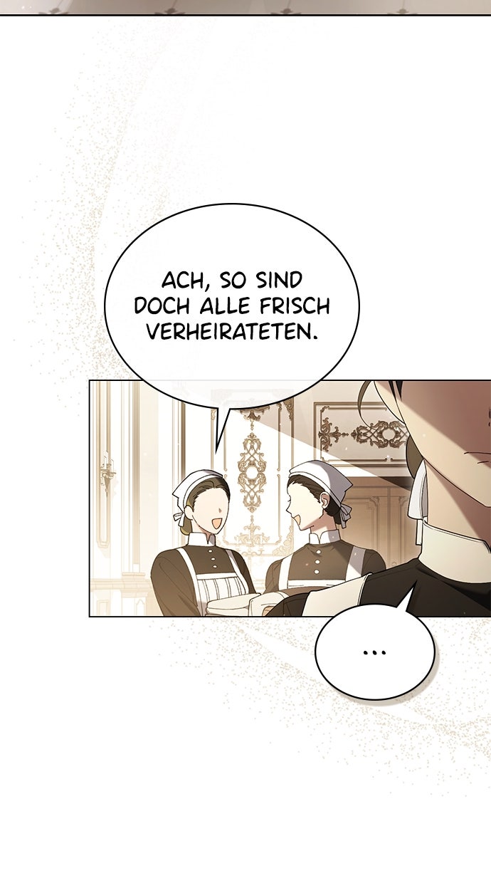 Read Unsere Ehe war nur ein Vertrag Manga Online