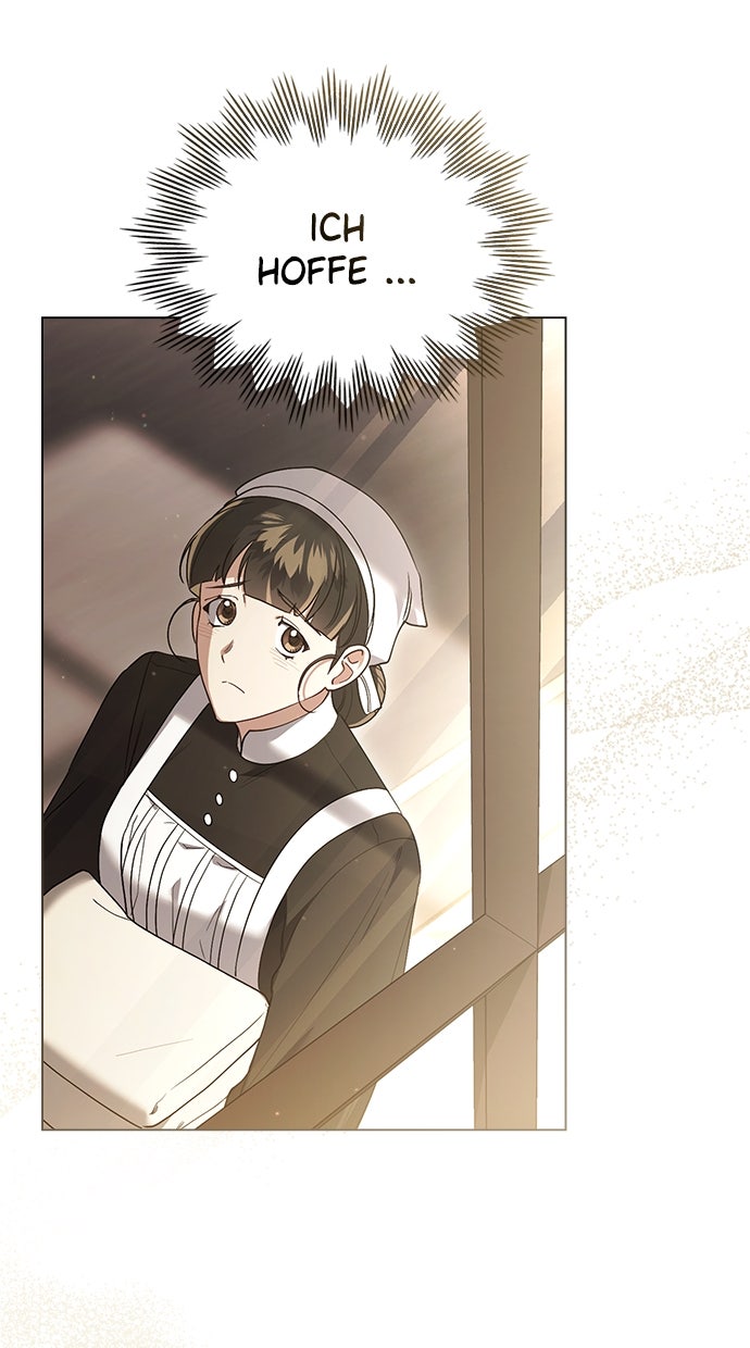 Read Unsere Ehe war nur ein Vertrag Manga Online