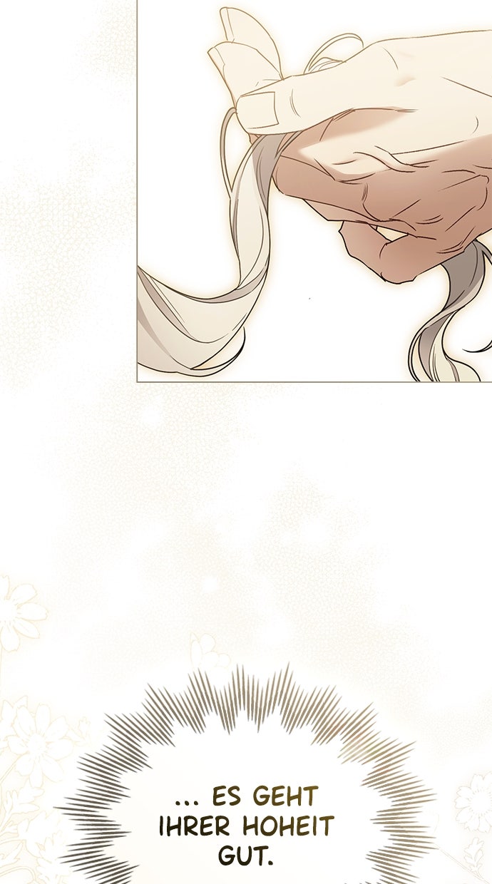 Read Unsere Ehe war nur ein Vertrag Manga Online