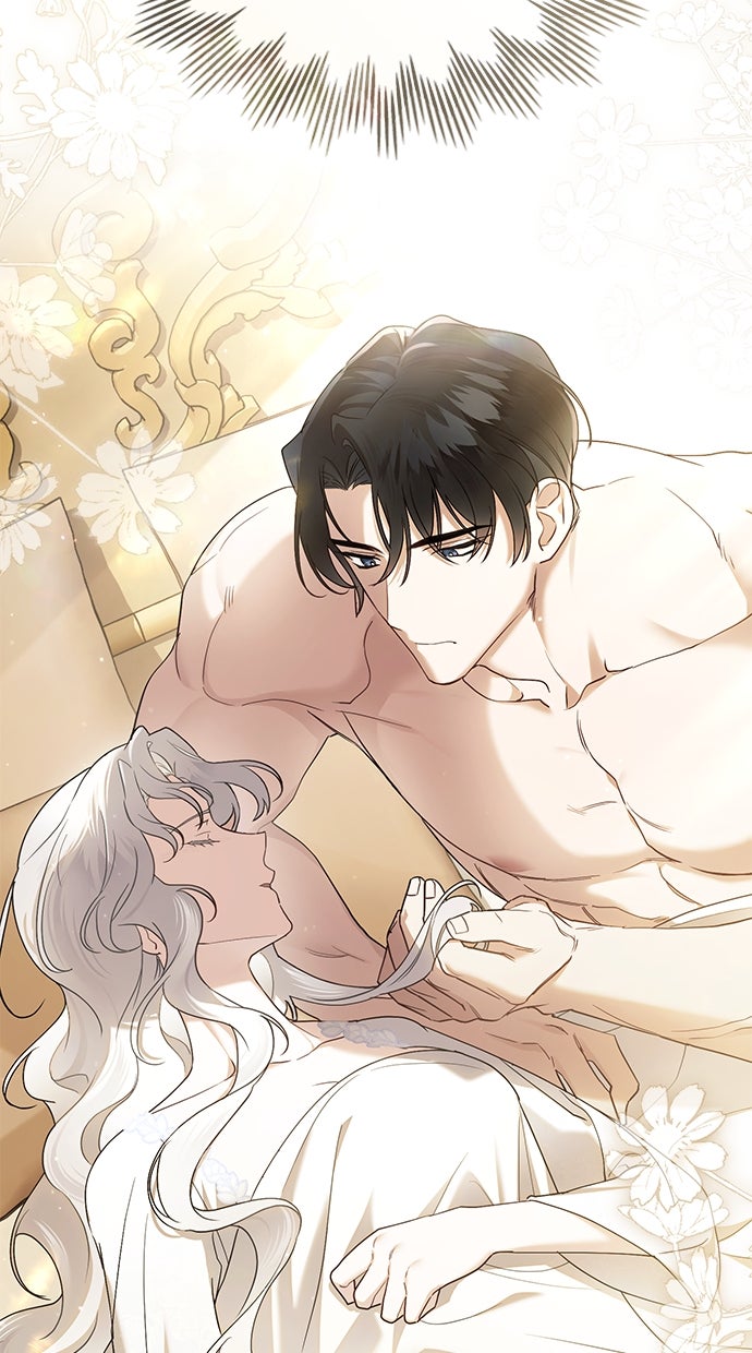 Read Unsere Ehe war nur ein Vertrag Manga Online