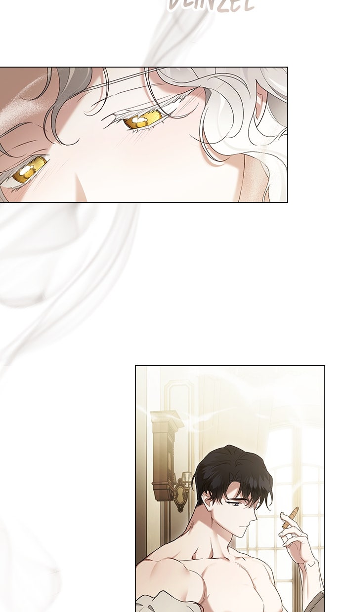 Read Unsere Ehe war nur ein Vertrag Manga Online