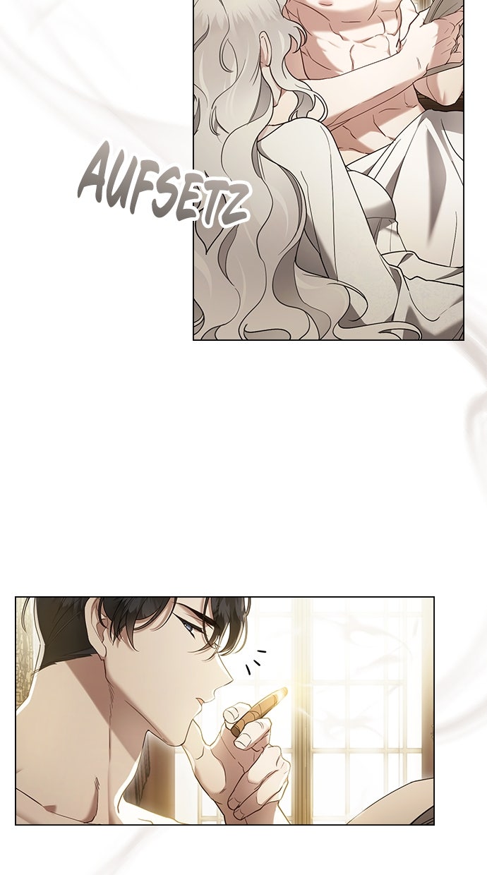 Read Unsere Ehe war nur ein Vertrag Manga Online