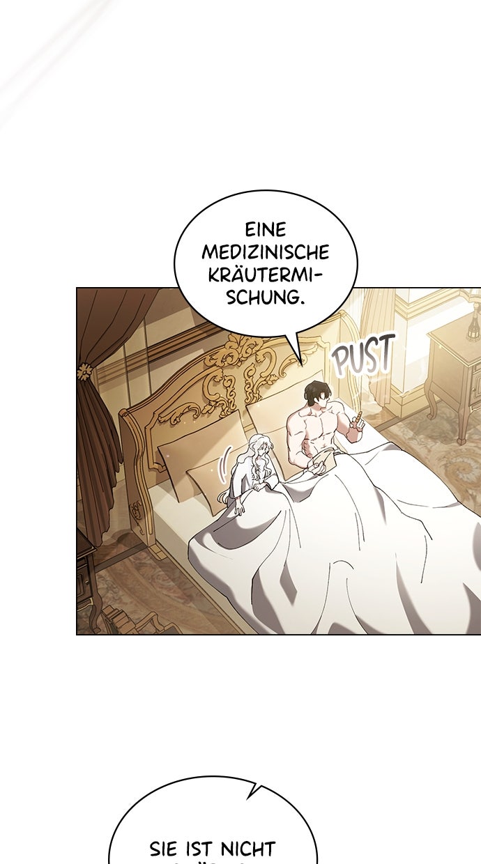 Read Unsere Ehe war nur ein Vertrag Manga Online