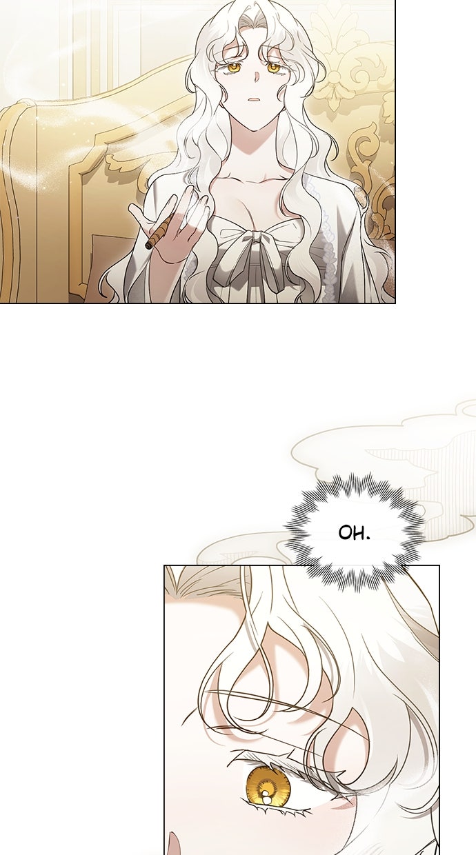 Read Unsere Ehe war nur ein Vertrag Manga Online