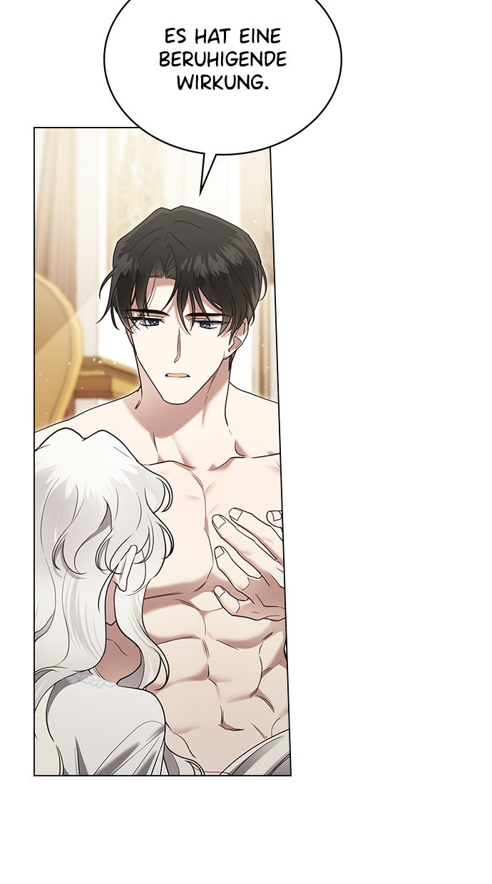 Read Unsere Ehe war nur ein Vertrag Manga Online