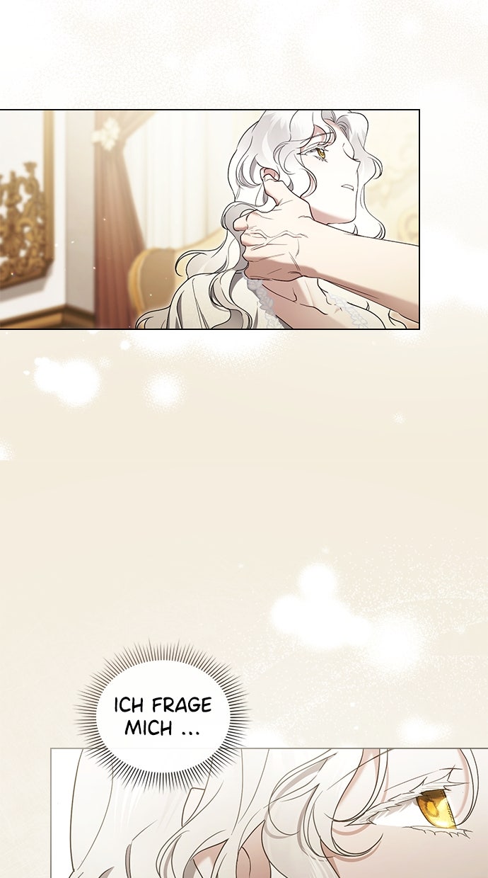 Read Unsere Ehe war nur ein Vertrag Manga Online