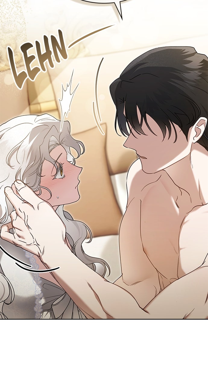 Read Unsere Ehe war nur ein Vertrag Manga Online