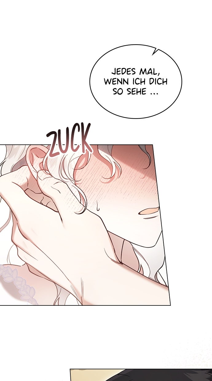 Read Unsere Ehe war nur ein Vertrag Manga Online