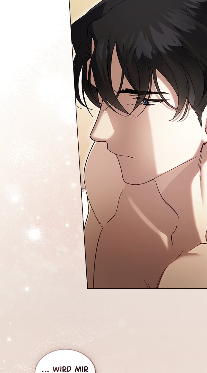 Read Unsere Ehe war nur ein Vertrag Manga Online