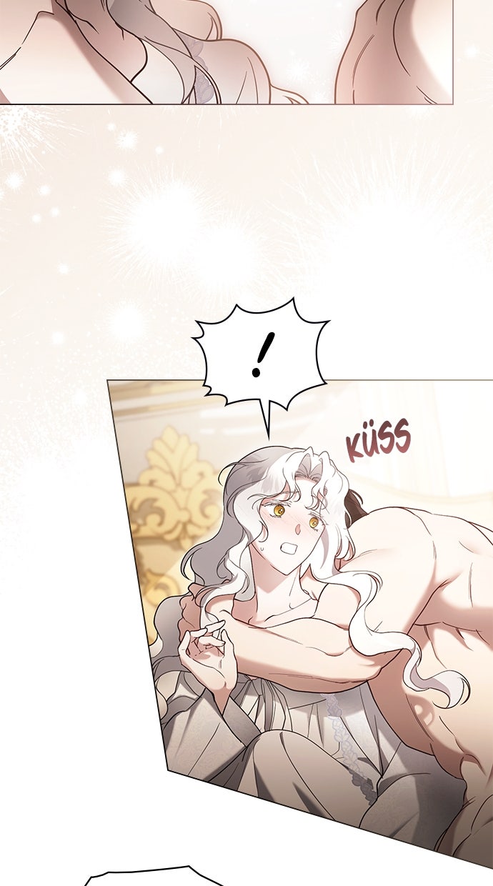 Read Unsere Ehe war nur ein Vertrag Manga Online